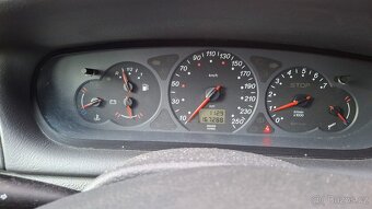 Citroën C5 2.2 HDI 16V - 7