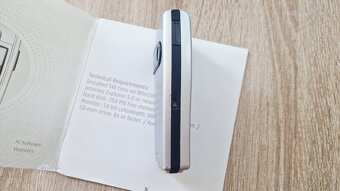Nokia 6230 s nabíječkou a instalačním CD - 7