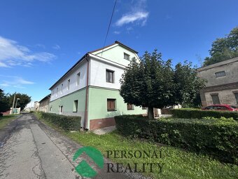 Pronájem bytu 3+kk 65 m², Hrušov, ev.č. 02568 - 7