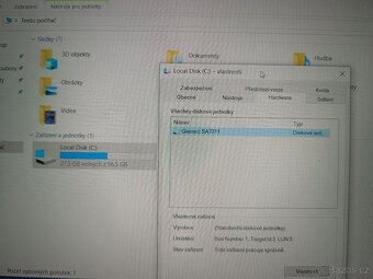 UMAX 4gb/64gb SSD/baterie 5h. - 7