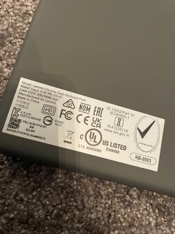 Chromebook Lenovo 11m889 - 7