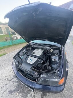 BMW E46 320D 110 KW Facelift - 7