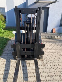 Vysokozdvižný vozík DESTA MV 12B - 7