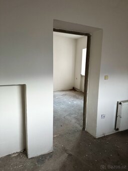 Rodinný dům–Polešovice 7+2 - 7