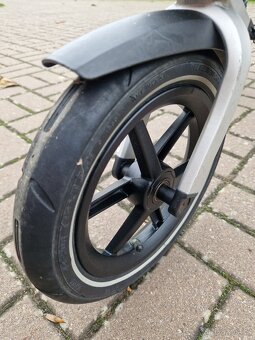Thule Urban Glide 2 - sporťák a korba + příslušenství - 7
