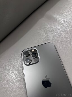 iPhone 12 Pro Max 128gb - 7