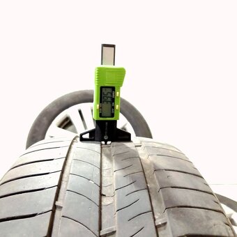 16" ALU kola – 5x112 – VOLKSWAGEN (ŠKODA, AUDI, SEAT) - 7