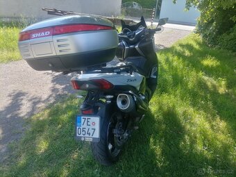 Yamaha T-max 530 DX - 7