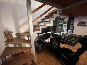 Pronájem zařízeného bytu 2+1 Olomouc, Náves Svobody - 7