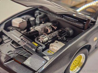 Pontiac Firebird TransAm 1:18 Greenlight - 7