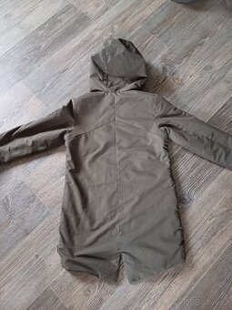 Dívčí kabát SAM 73 - 7