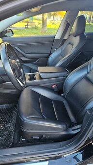 Tesla Model 3 Performance LR DM AWD SoH 90..% - 7