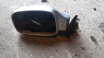 Opel Frontera B Daruji - 7