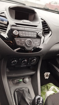 Ford Ka+ r.v. 2018, 35700 Km - 7