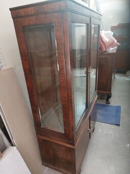 skleník z 1. republiky - 7