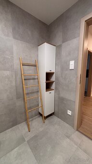 Pronájem bytu 2kk 57m2, 5NP Olomouc Slavonín - 7