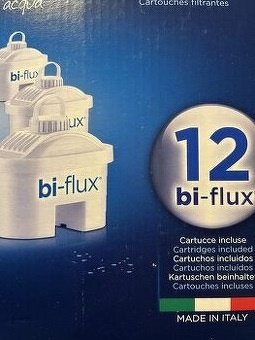 Filtrační kartuše na vodu - 7