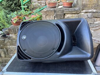 Mackie SRM450 v2 + obal - 7