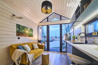 Prodej Dům na klíč, 25㎡ - 7