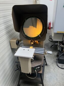 Bruska na plocho - 7