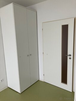 Byt 2+kk, Hronov, 48 m2 - 7