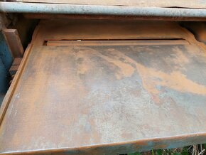 Prodám protah 60 - 7