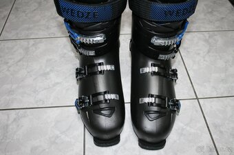 lyže Dynastar Agyl 170 cm - 7