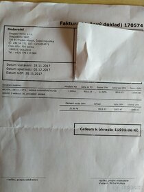 Kožená bunda Held - 7