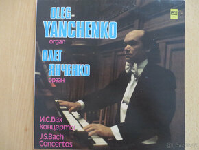 LP vážná hudba - 7