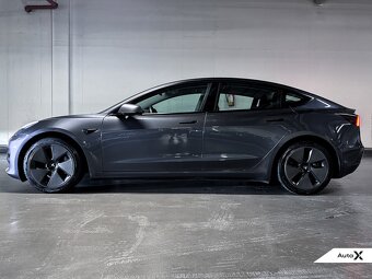 Tesla Model 3 Long Range Dual Motor 366 kW | ZÁRUKA, DPH - 7