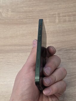 iPhone 13 mini 128GB (baterie 85%) - 7