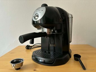 Kávovar De'Longhi EC201CD.B - 7