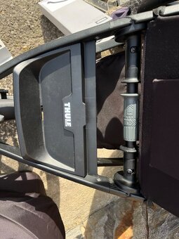 Thule urban glide 2 - 7