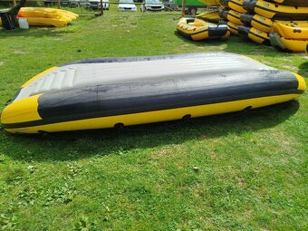 Raft Robfin - 9 míst - 7