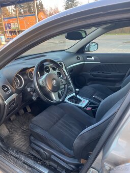 Alfa Romeo 159 2,4 Jtdm - 7