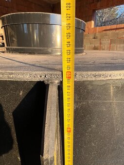 Prodám vodoměrnou šachtu - 7