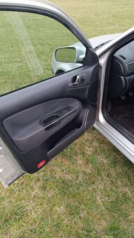 Škoda Octavia 1.6.benzin - 7