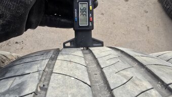 Letní pneu 205/55/16 Michelin - 7