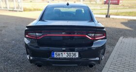 Dodge Charger Hellcat - 7