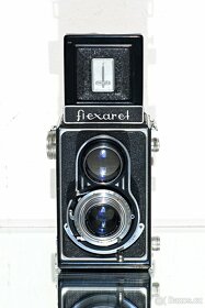 Flexaret II Metax - 7