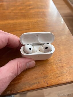 iPhone 13 128gb+ airpods čist cele. - 7