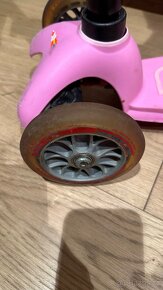 Koloběžka Micro Mini De Luxe - 7