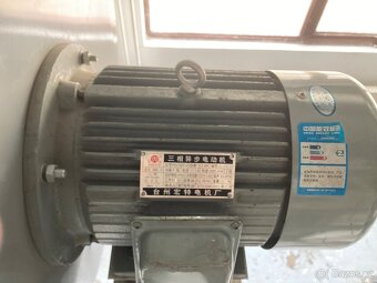 Ventilator priemyselny - 7