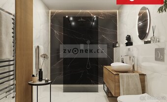 Nový byt 4+1 ve Zlíně - projekt Byty Stráně - 7