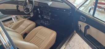 Lancia Beta HPE - 7