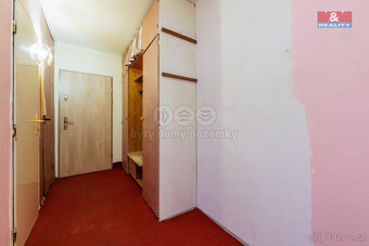 Prodej bytu 2+1, 46 m², Teplice, ul. Alejní - 7