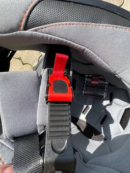 Motohelma W-tec - 7