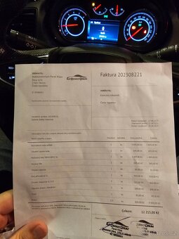 Opel Insignia 2.0 CDTi BiTurbo 143 kW Facelift - 7