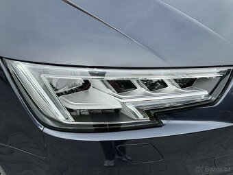 Audi A4 2.0 tdi 110 kw / automat / 2016 - 7