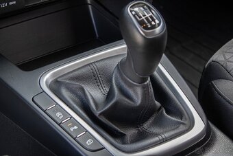 Kia Ceed 1.0 T-GDi Silver - 7